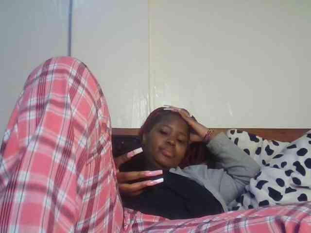 CuteTinkerbella webcam