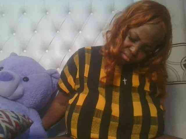 CuteTinkerbella webcam