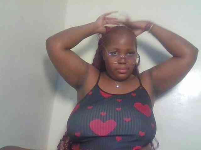 CuteTinkerbella webcam