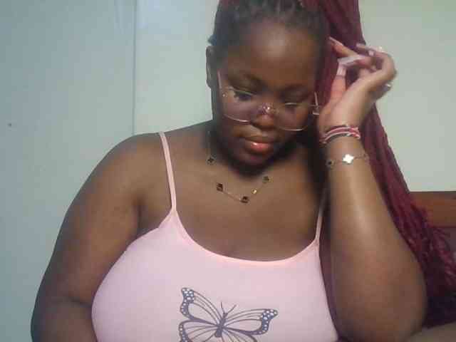 CuteTinkerbella webcam