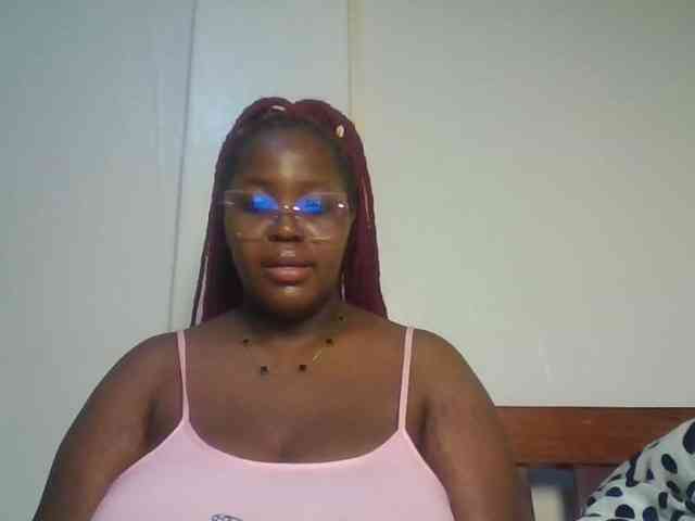 CuteTinkerbella webcam