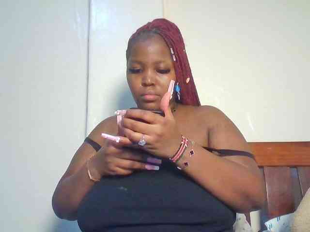 CuteTinkerbella webcam