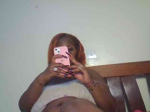 CuteTinkerbella webcam