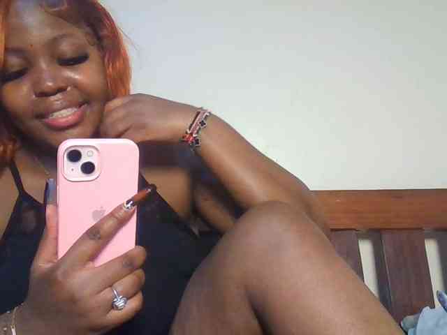 CuteTinkerbella webcam