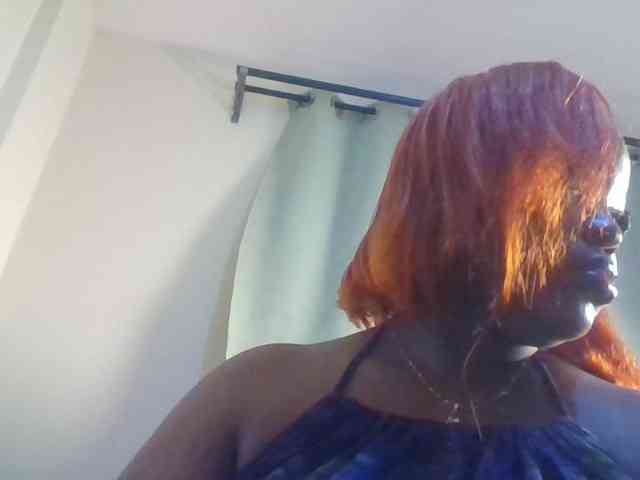 CuteTinkerbella webcam