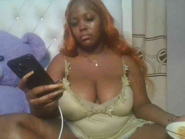 CuteTinkerbella webcam