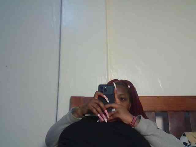 CuteTinkerbella webcam