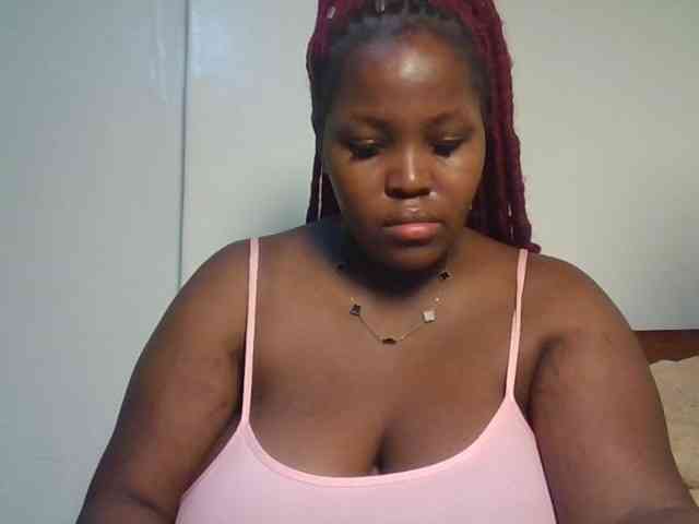 CuteTinkerbella webcam