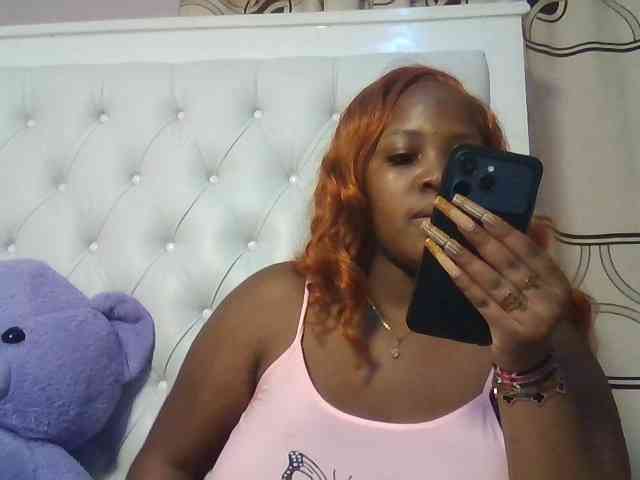 CuteTinkerbella webcam