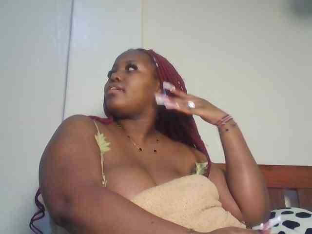 CuteTinkerbella webcam