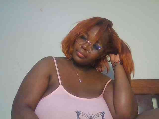 CuteTinkerbella webcam