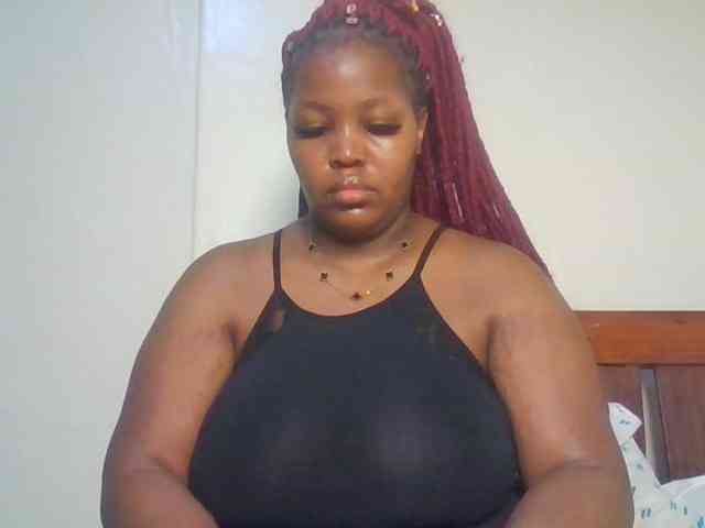 CuteTinkerbella webcam
