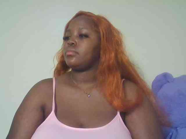 CuteTinkerbella webcam