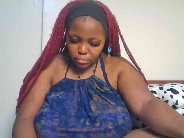 CuteTinkerbella webcam