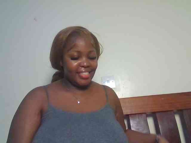 CuteTinkerbella webcam