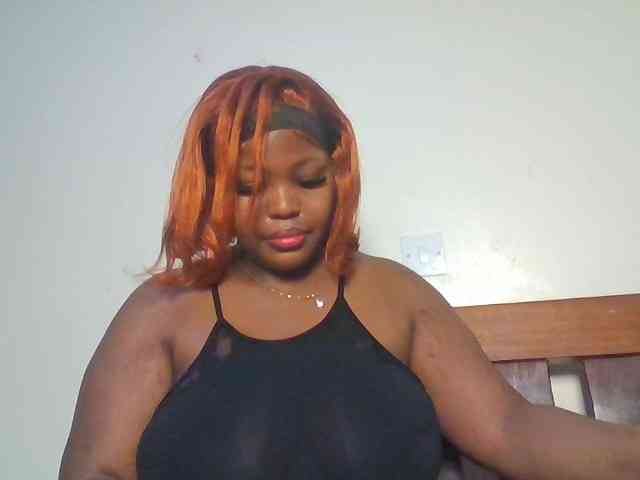 CuteTinkerbella webcam