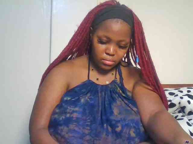 CuteTinkerbella webcam