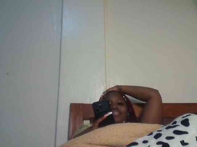 CuteTinkerbella webcam