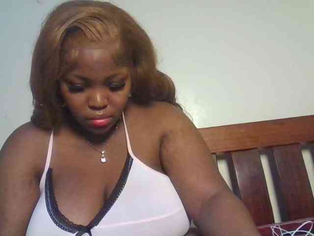 CuteTinkerbella webcam