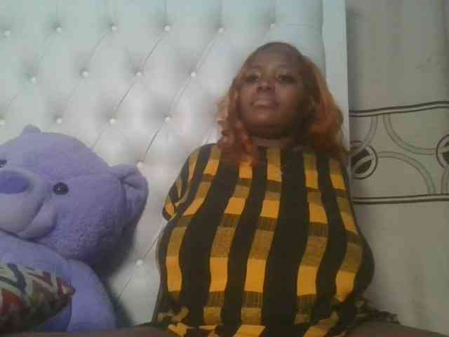 CuteTinkerbella webcam