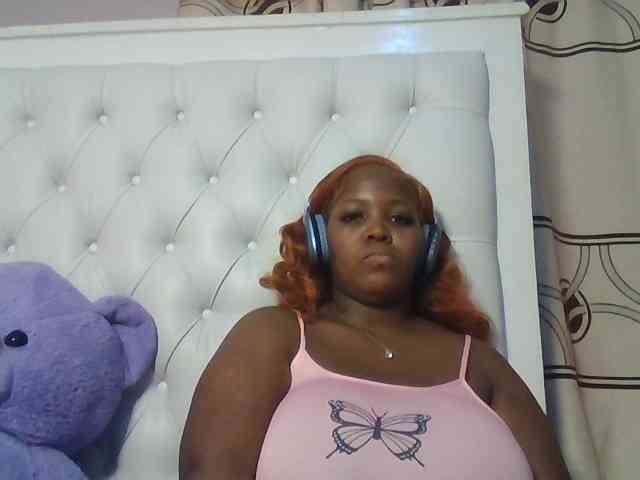 CuteTinkerbella webcam