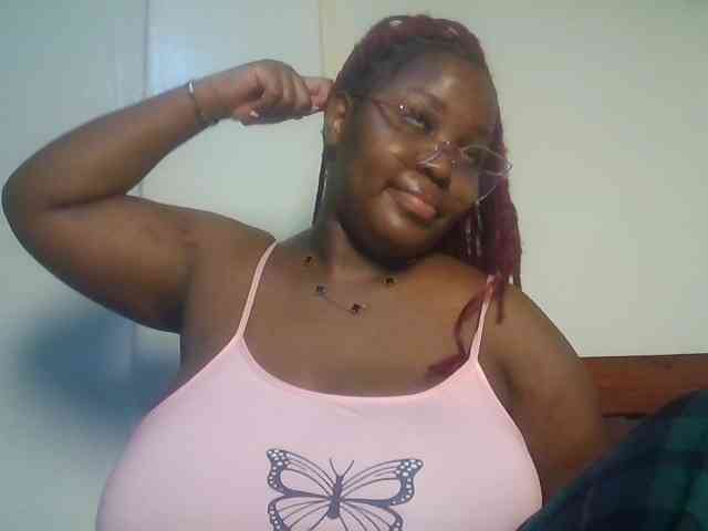CuteTinkerbella webcam