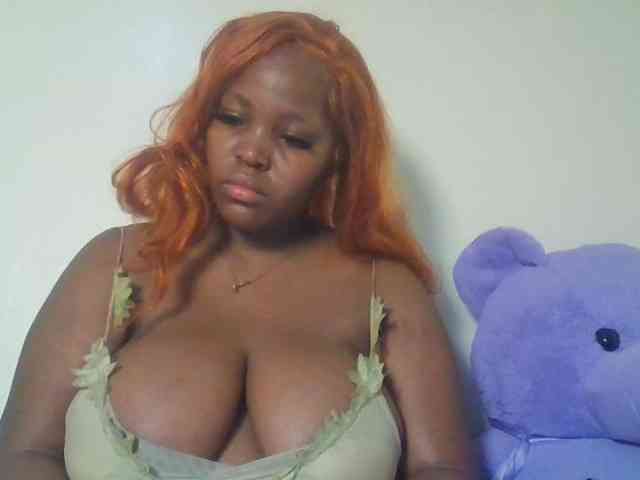 CuteTinkerbella webcam
