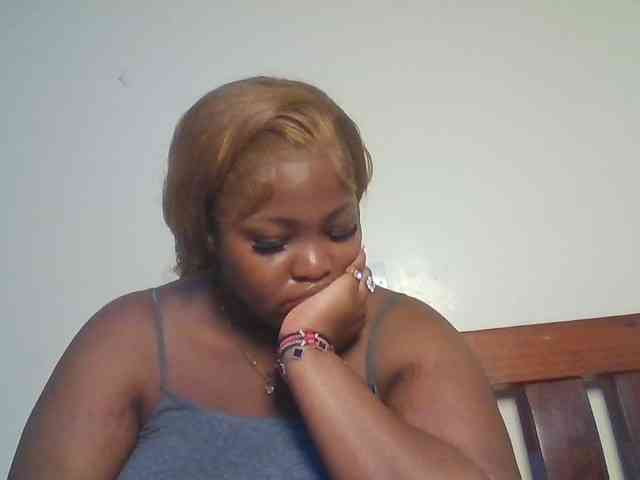 CuteTinkerbella webcam