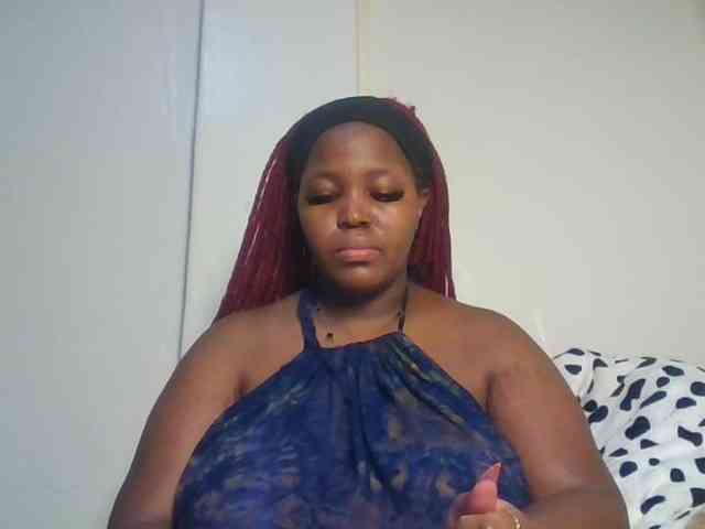 CuteTinkerbella webcam