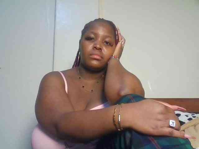 CuteTinkerbella webcam