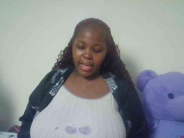 CuteTinkerbella webcam