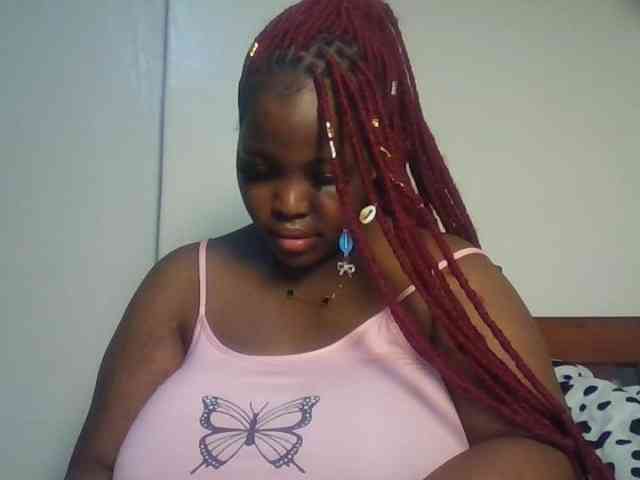 CuteTinkerbella webcam