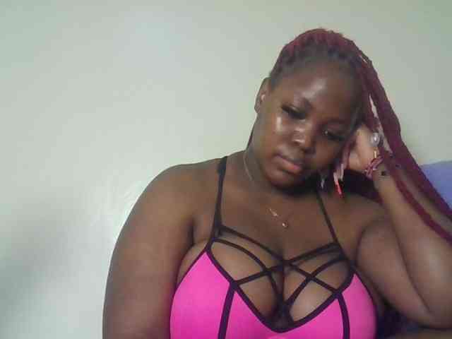 CuteTinkerbella webcam