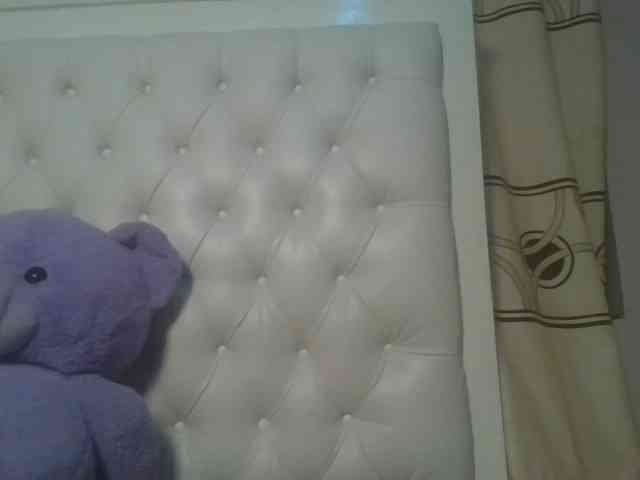 CuteTinkerbella webcam