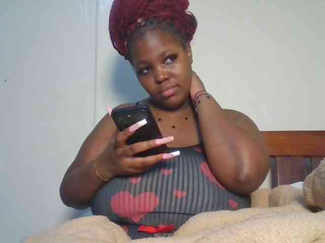 CuteTinkerbella webcam