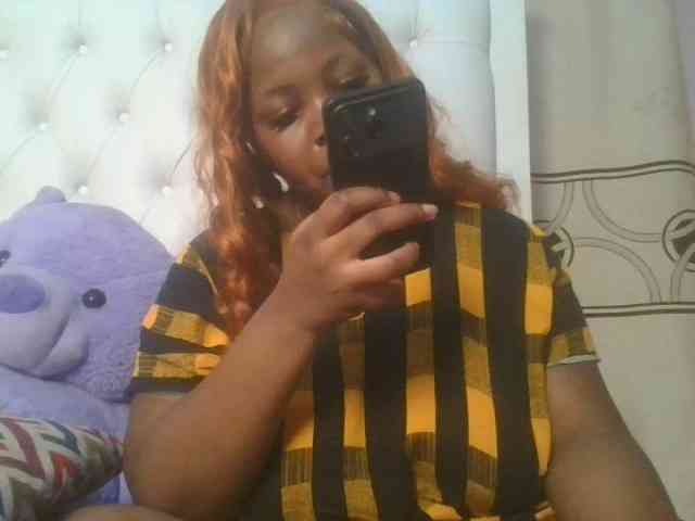 CuteTinkerbella webcam