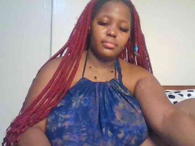 CuteTinkerbella webcam