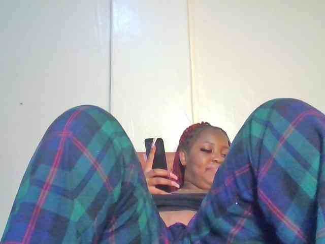 CuteTinkerbella webcam