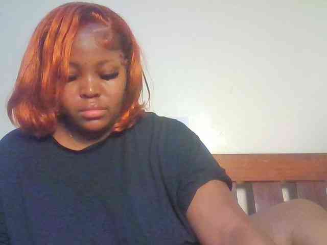 CuteTinkerbella webcam