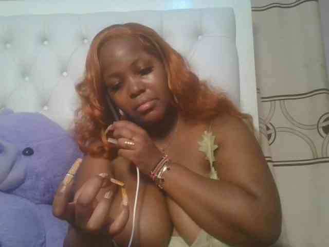 CuteTinkerbella webcam