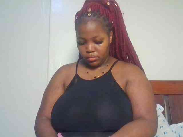 CuteTinkerbella webcam