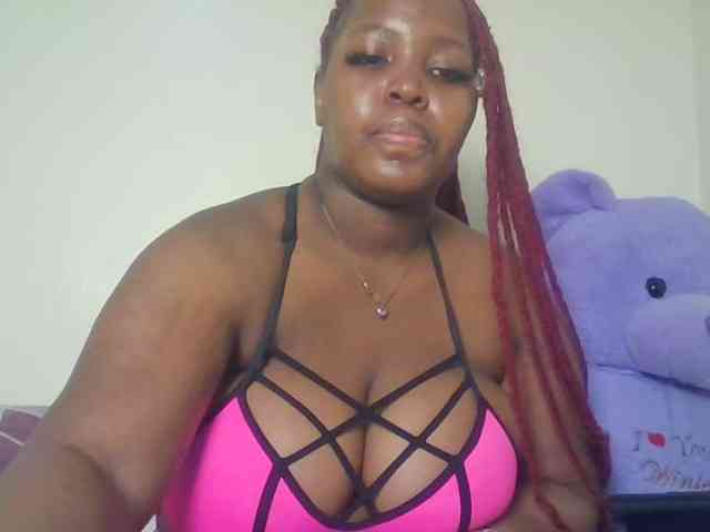 CuteTinkerbella webcam