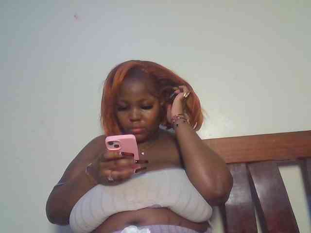 CuteTinkerbella webcam