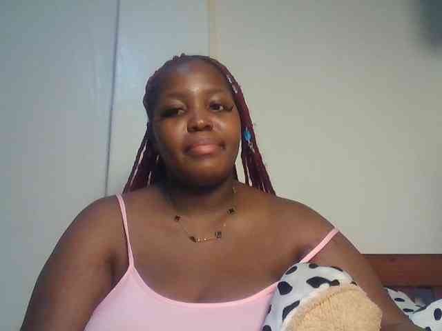 CuteTinkerbella webcam
