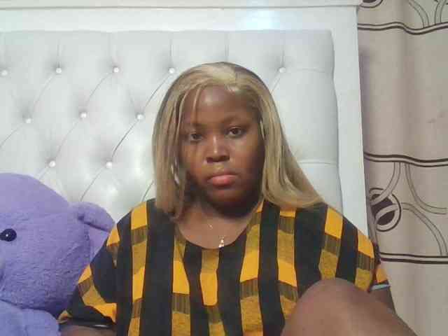 CuteTinkerbella Live Webcam on BongaCams