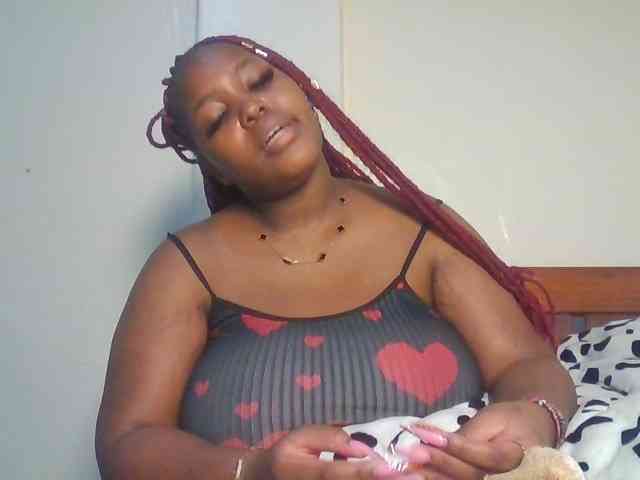 CuteTinkerbella webcam