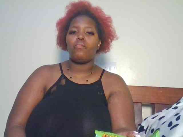 CuteTinkerbella webcam