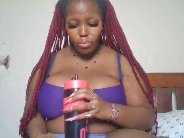 CuteTinkerbella webcam