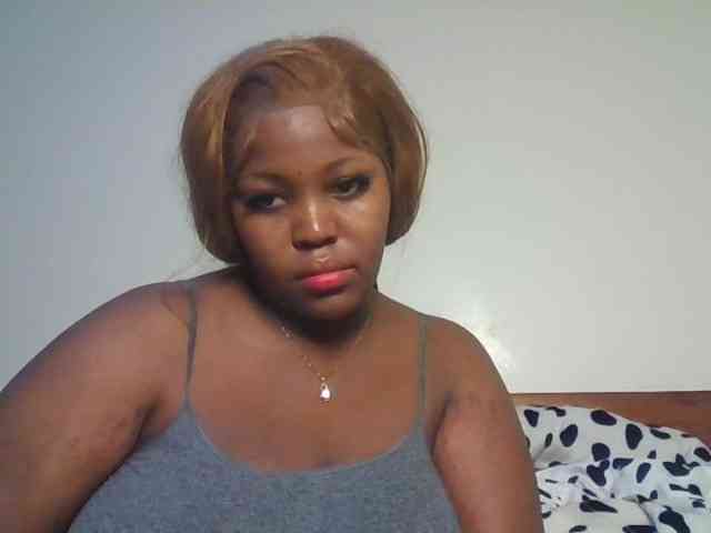 CuteTinkerbella webcam