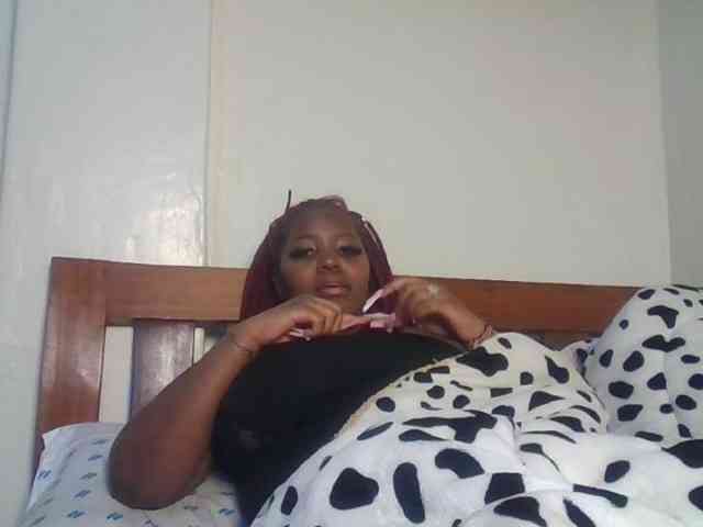 CuteTinkerbella webcam